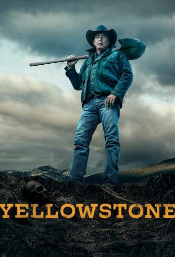 مشاهدة مسلسل Yellowstone موسم 3 حلقة 1 (2019)