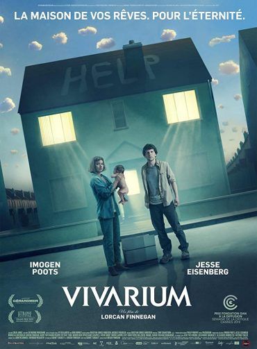 Vivarium (2019)