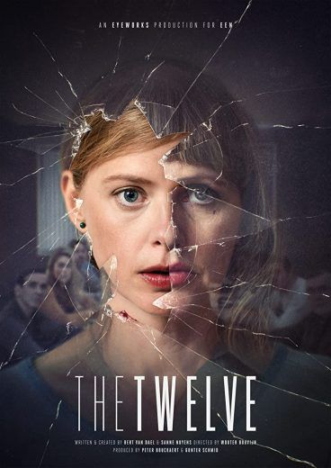 مشاهده مسلسل The Twelve موسم 1 حلقة 1 (2019)