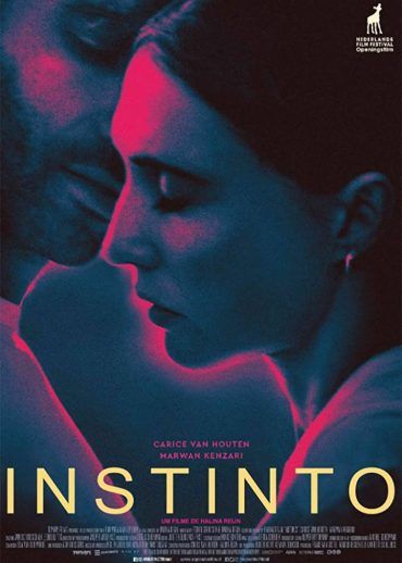 Instinct (2019)