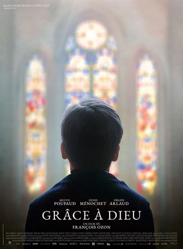 By the Grace of God (2018)