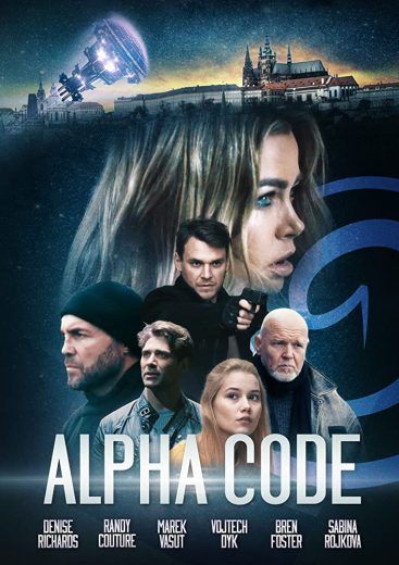 Alpha Code (2020)