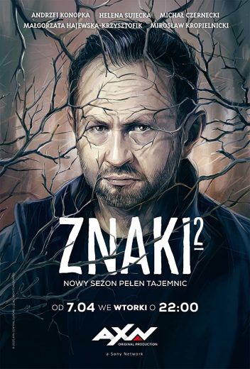 مشاهده مسلسل Znaki موسم 1 حلقة 1 (2018)