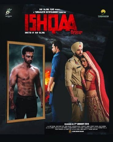 Ishqaa (2019)