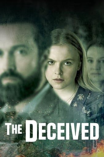 مشاهدة مسلسل The Deceived موسم 1 حلقة 1