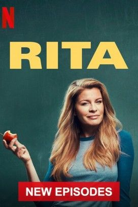 مشاهدة مسلسل Rita موسم 5 حلقة 2 (2020)