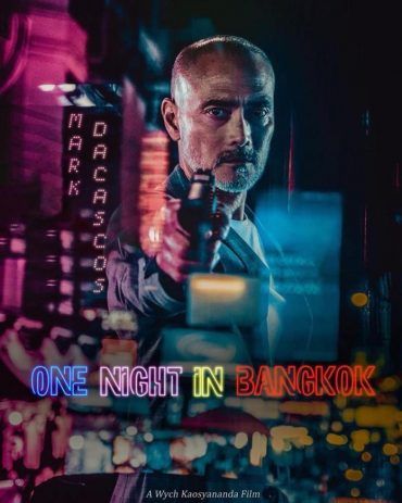 One Night in Bangkok (2020)