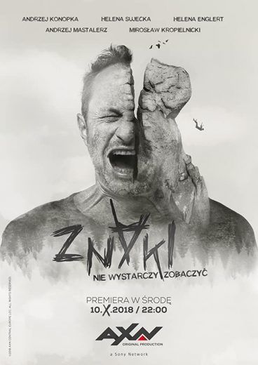 مشاهدة مسلسل Signs موسم 2 حلقة 1 (2018)