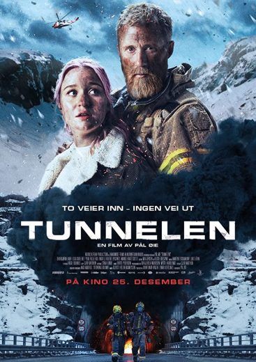 Tunnelen (2019)