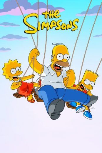 مشاهدة مسلسل The Simpsons موسم 32 حلقة 1 (1989)