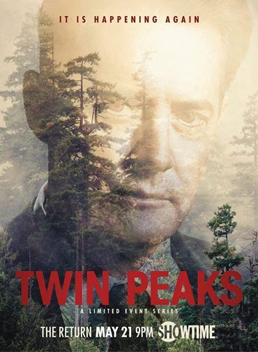 مشاهدة مسلسل Twin Peaks موسم 3 حلقة 1 (1990)