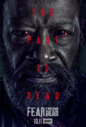 مشاهدة مسلسل Fear the Walking Dead موسم 6 حلقة 1 (2015)