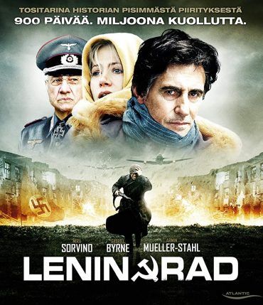 Leningrad (2009)