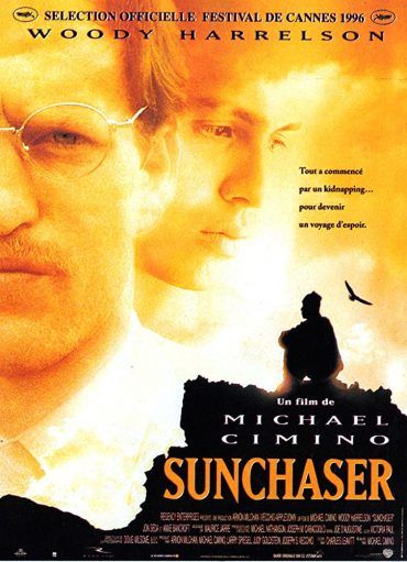 The Sunchaser (1996)