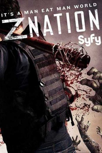 مشاهدة مسلسل Z Nation موسم 4 حلقة 1 (2014)