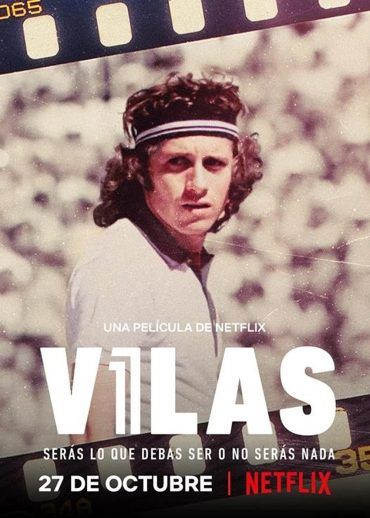 Guillermo Villas: Settling the Score (2020)