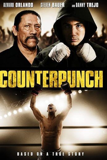 Counterpunch (2019)