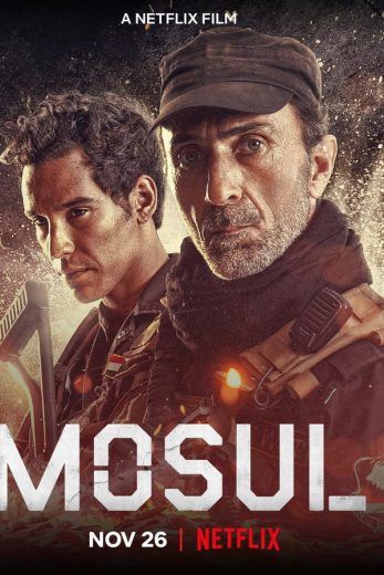 Mosul (2019)