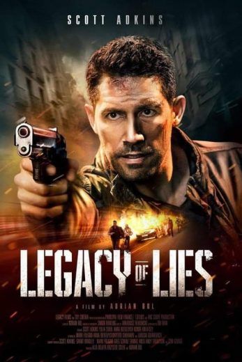 Legacy of Lies (2020)