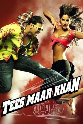 Tees Maar Khan (2010)