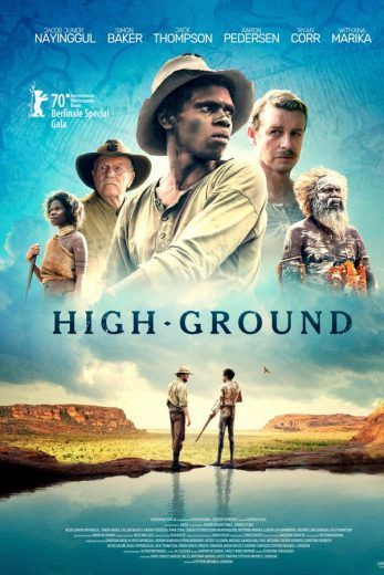 High Ground (2020)