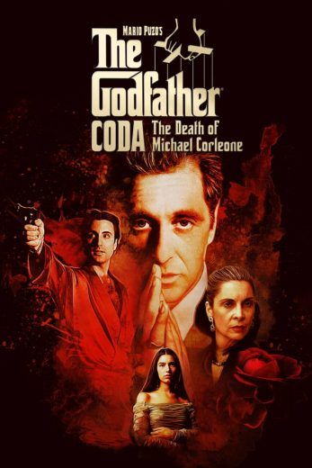 The Godfather: Part III (1990)