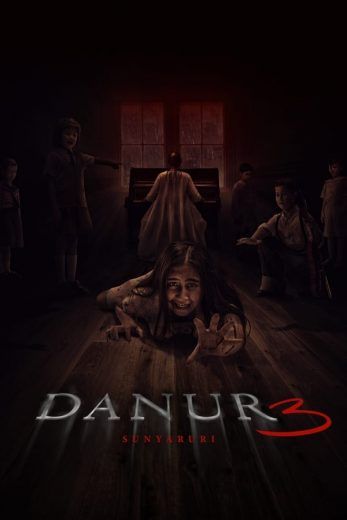 Danur 3: Sunyaruri (2019)