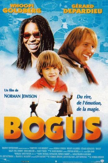 Bogus (1996)