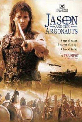 Jason and the Argonauts (2000)