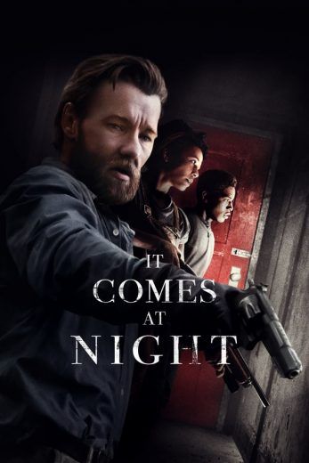 It Comes at Night (2017)