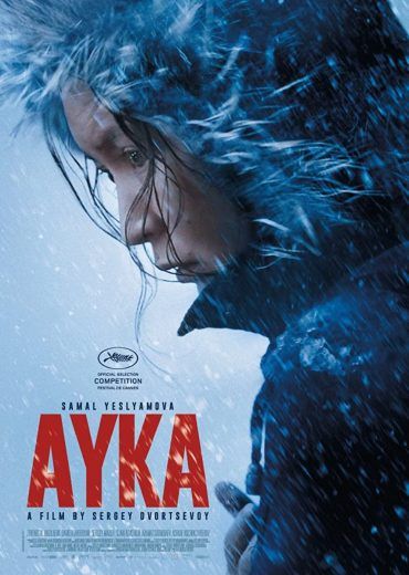 Ayka (2018)