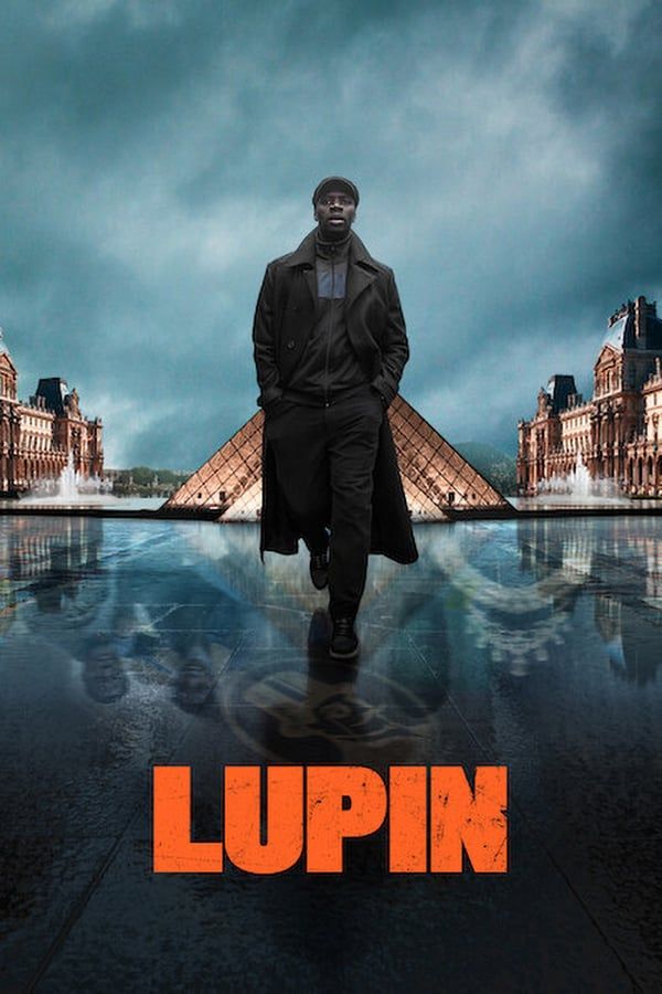 مشاهدة مسلسل Lupin موسم 1 حلقة 1 (2021)