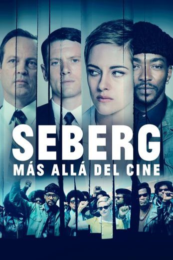 Seberg (2019)