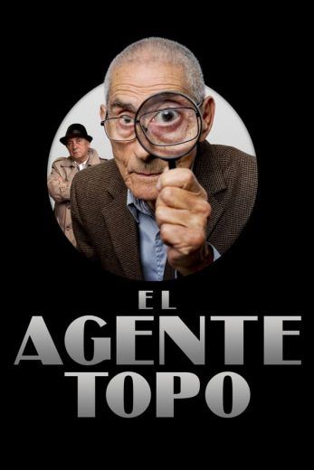 The Mole Agent (2020)