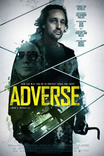 Adverse (2020)