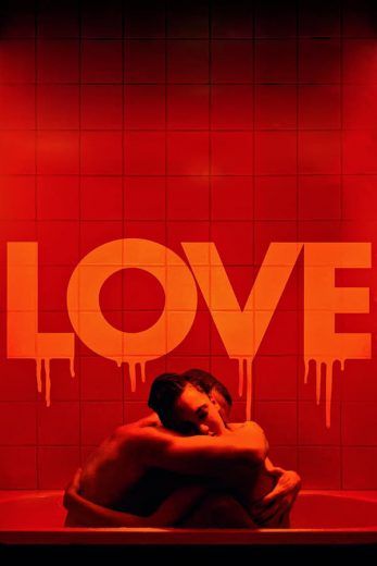 مشاهدة فيلم Love 2015 مترجم (2015)