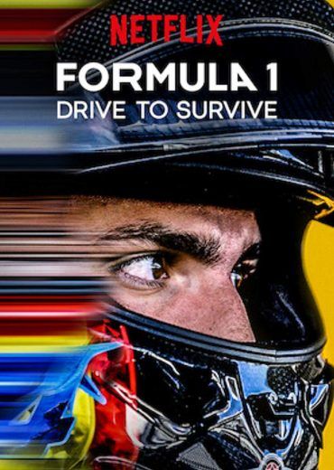 مشاهدة مسلسل Formula 1: Drive to Survive موسم 3 حلقة 2 (2021)