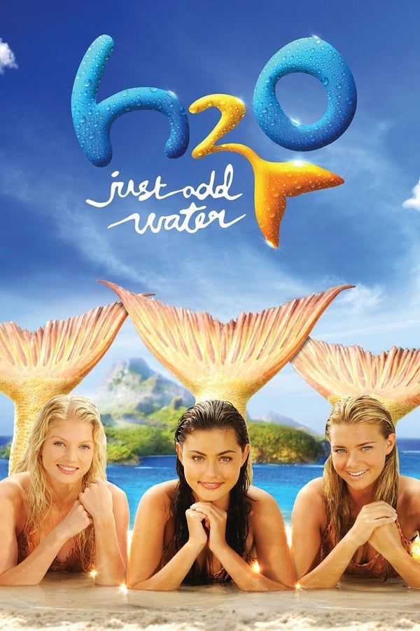 مشاهدة مسلسل H2O: Just Add Water موسم 1 حلقة 23 (2006)