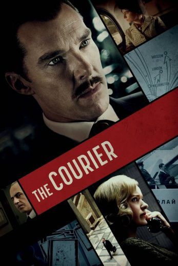 The Courier (2020)