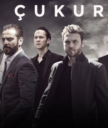 مشاهدة مسلسل الحفرة موسم 4 حلقة 37 مترجمة (2017)
