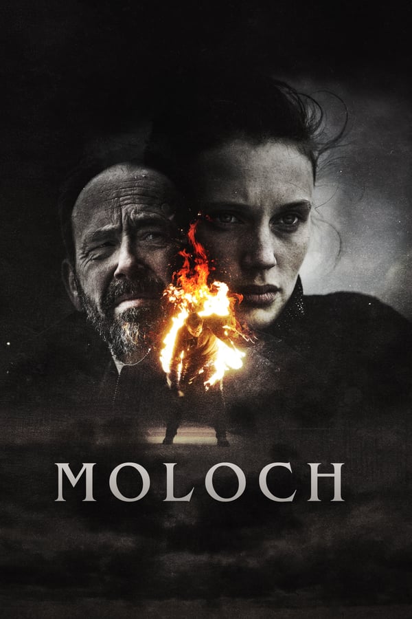 مشاهدة مسلسل Moloch موسم 1 حلقة 1 (2020)