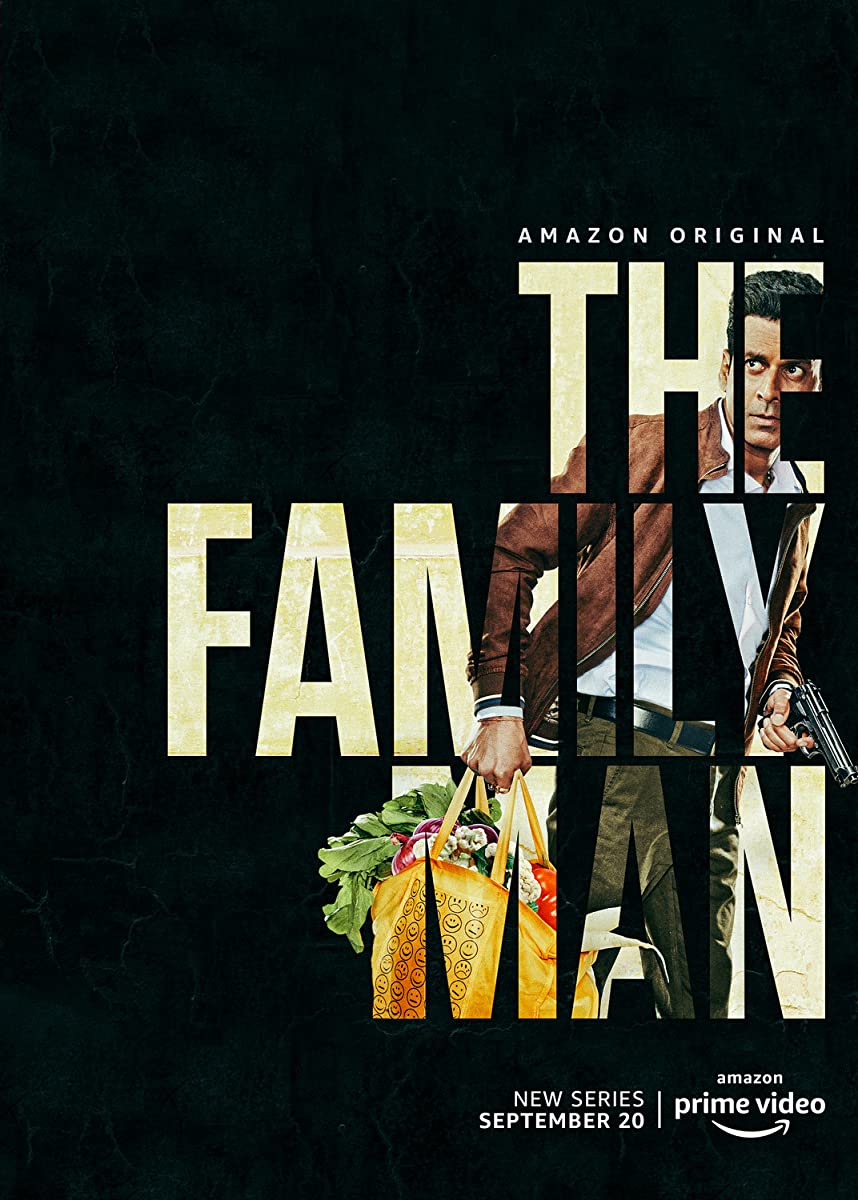 مشاهدة مسلسل The Family Man موسم 2 حلقة 1 (2021)