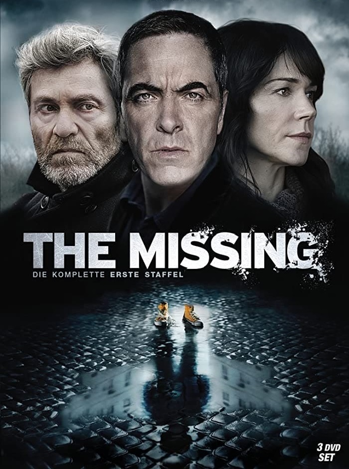 مشاهدة مسلسل The Missing موسم 1 حلقة 2 (2014)