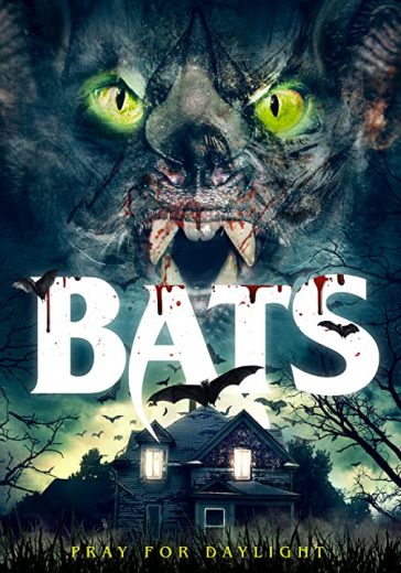 Bats (2021)