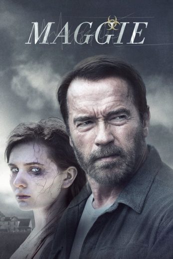 Maggie (2015)