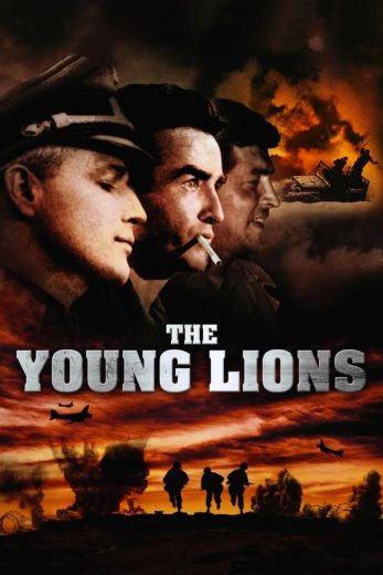 The Young Lions (1958)