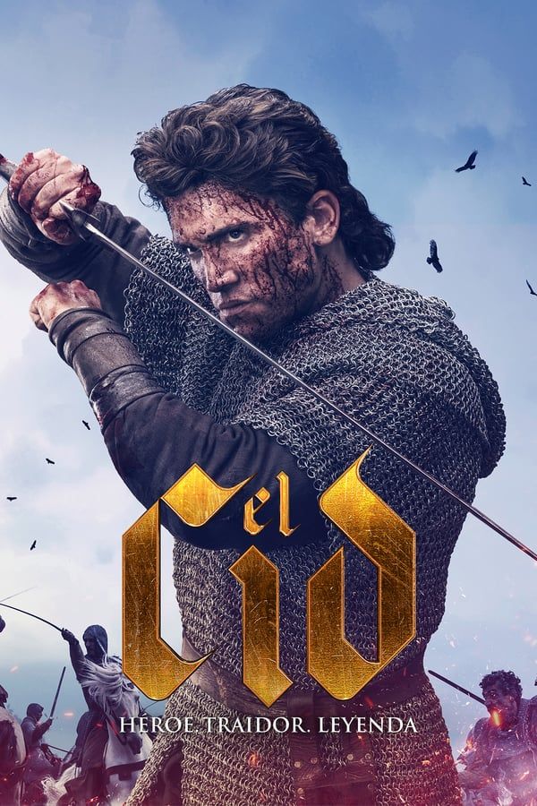 مشاهدة مسلسل El Cid موسم 2 حلقة 1 (2021)