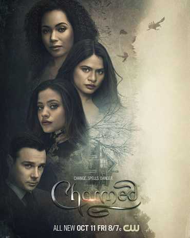 مشاهدة مسلسل Charmed موسم 3 حلقة 17 مترجمة (2021)