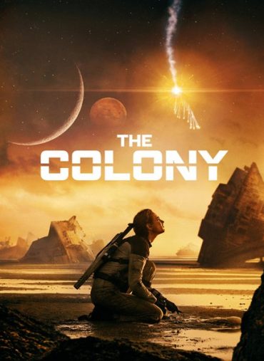 The Colony (2021)