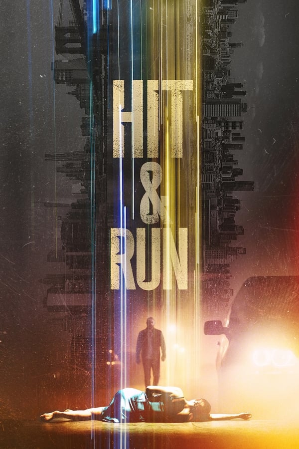 مشاهدة مسلسل Hit and Run موسم 1 حلقة 1 (2021)